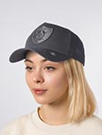 Бейсболка NEW ERA арт. 60691280 Las Vegas Raiders NFL (grh)